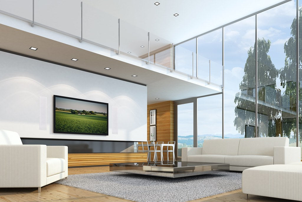Martin Logan Monument 7XW