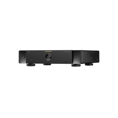 AMP 30 6-Channel Power Amplifier with 200 Watts and Exclusive HDAM