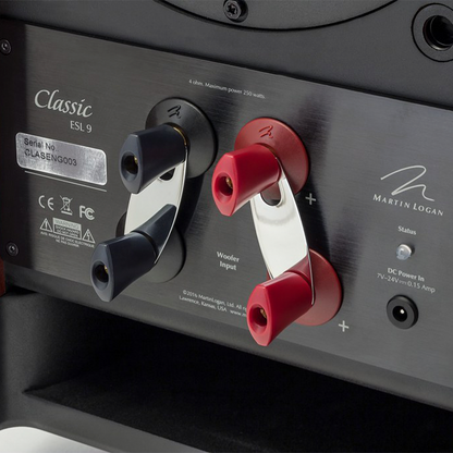 Martin Logan Classic ESL 9 - Pair