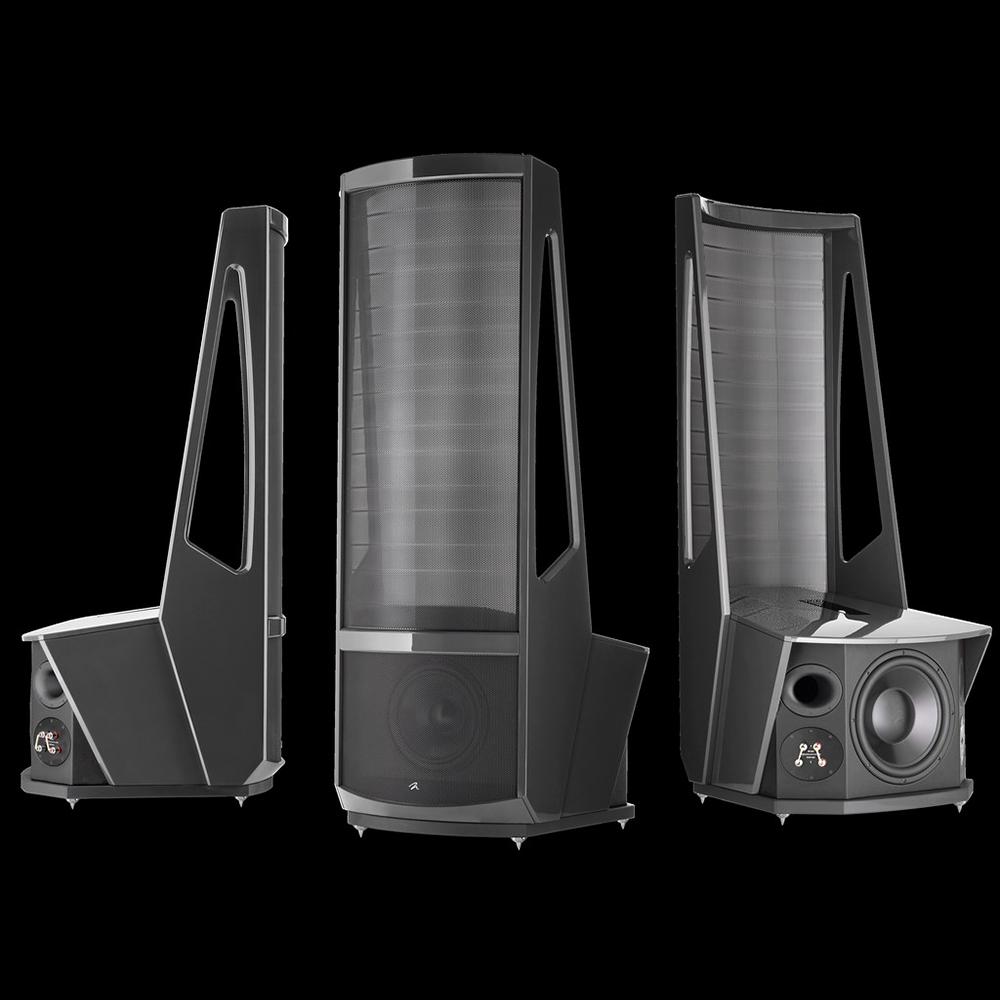 Martin Logan Neolith Electrostatic Loudspeaker - Pair