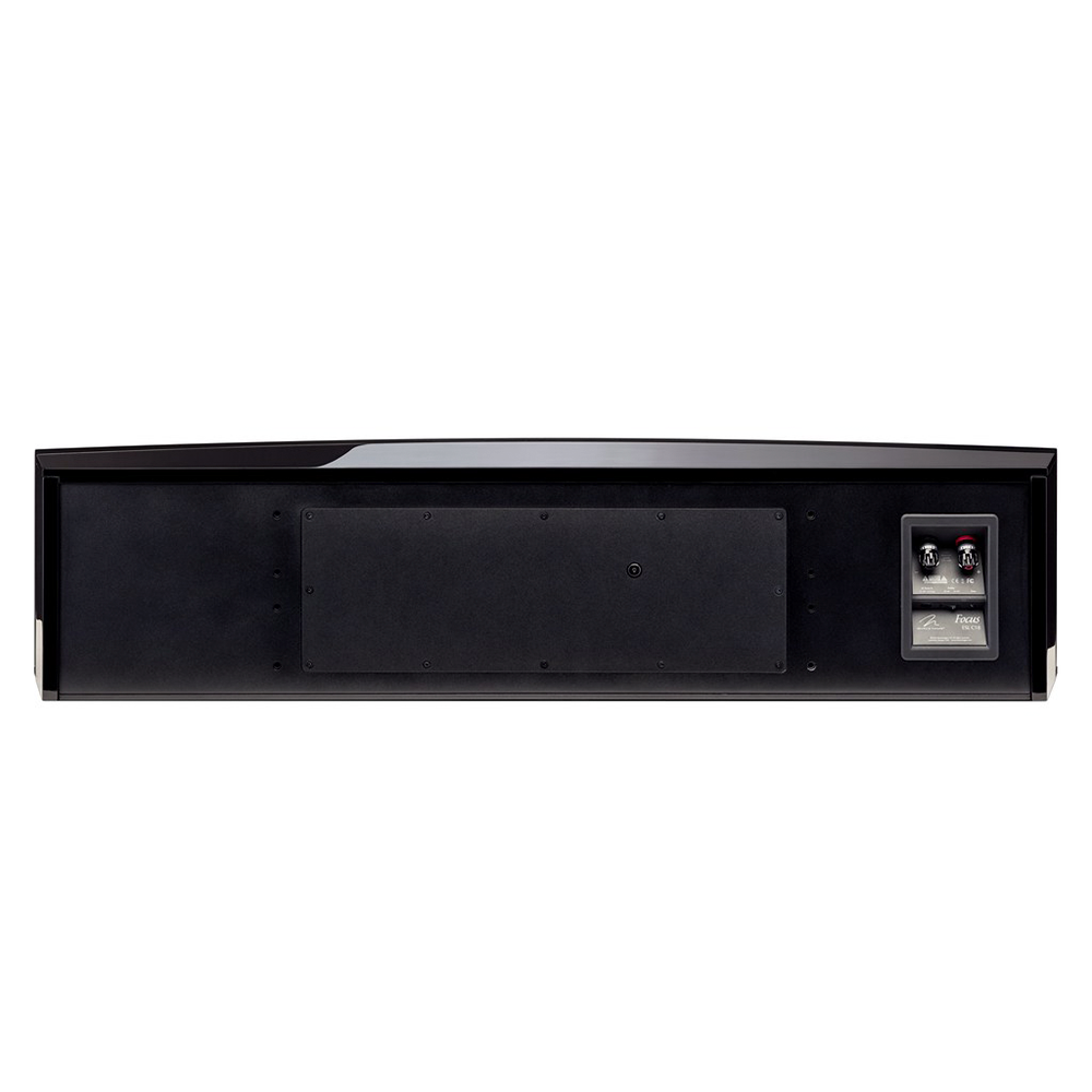 Martin Logan Focus ESL C18