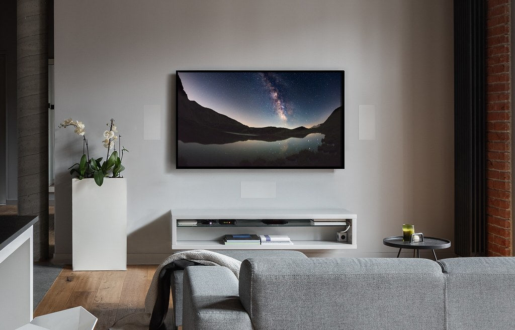Martin Logan Motion MW4-LCR
