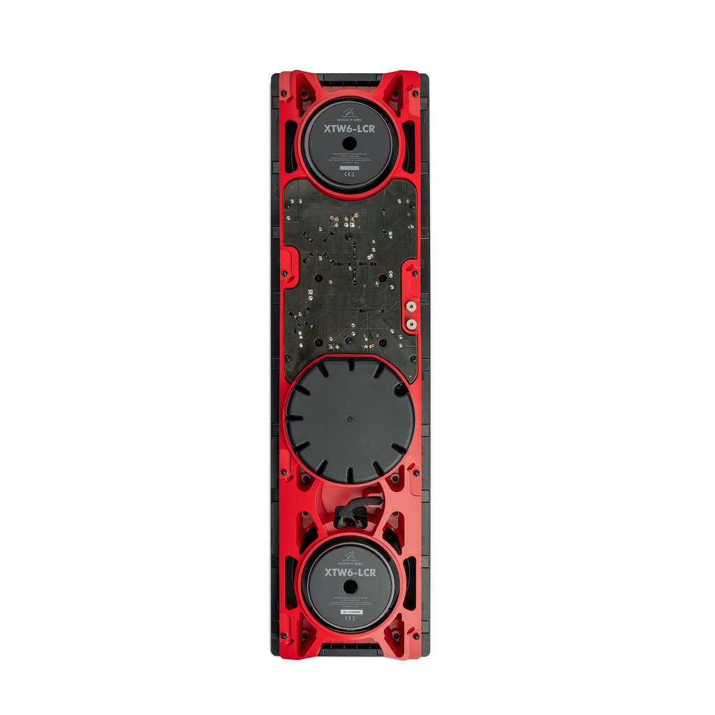 Martin Logan Motion XTW6-LCR