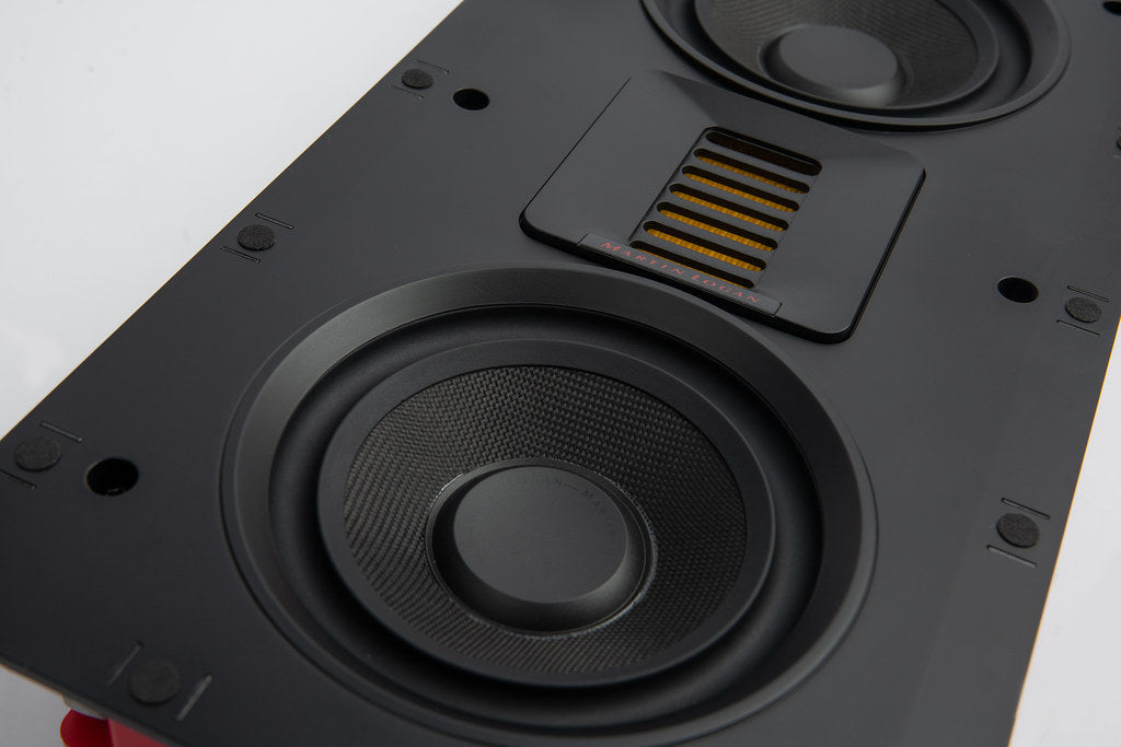 Martin Logan Motion XTW6-LCR