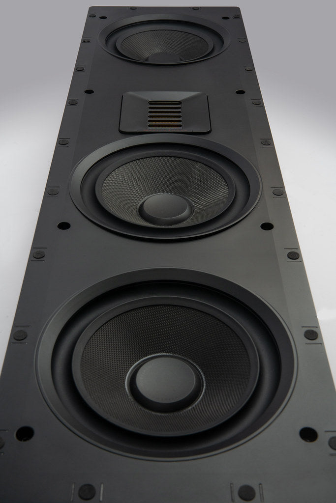 Martin Logan Motion XTW6-LCR