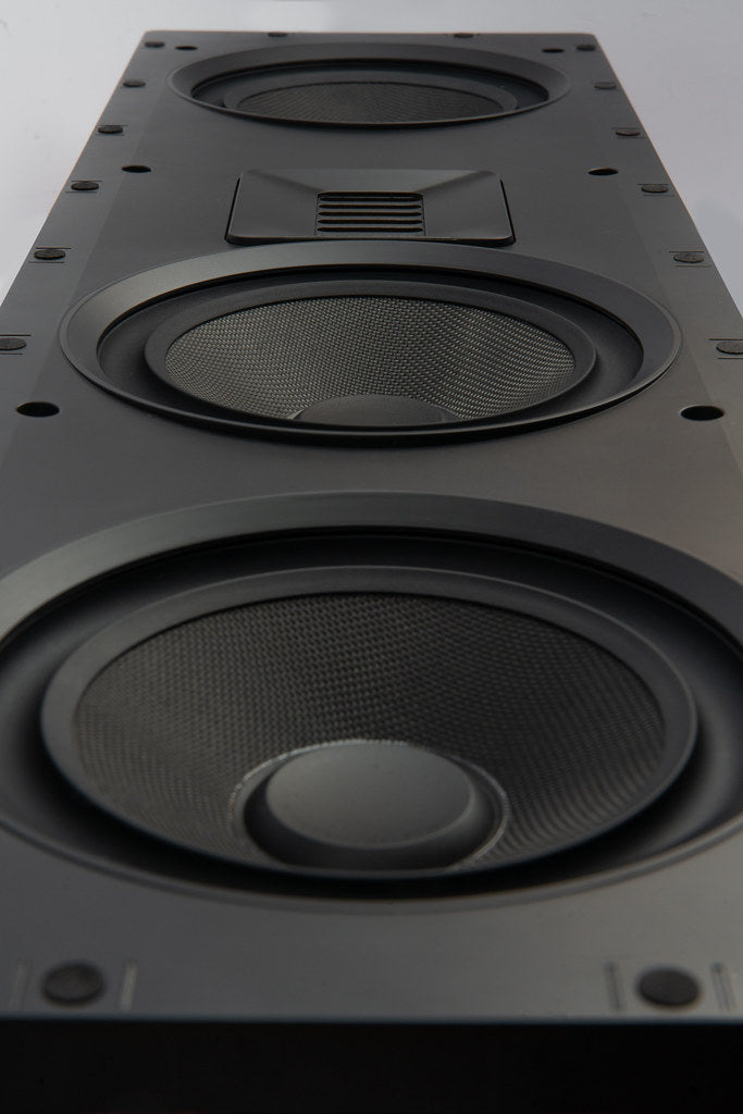 Martin Logan Motion XTW6-LCR
