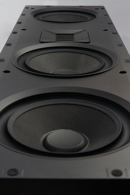 Martin Logan Motion XTW6-LCR