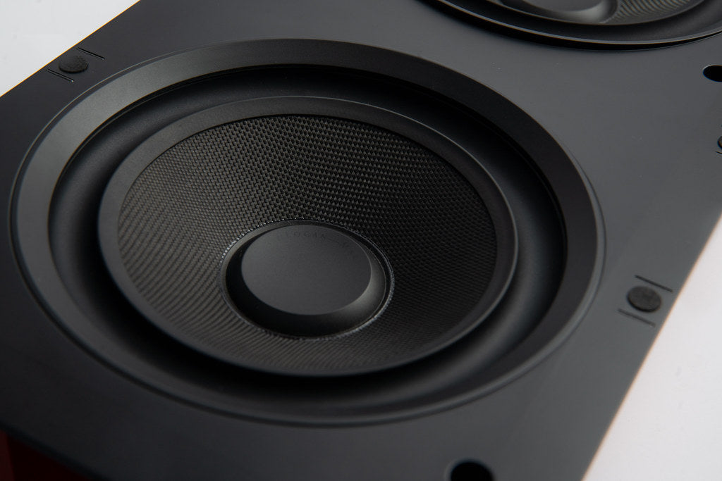 Martin Logan Motion XTW6-LCR