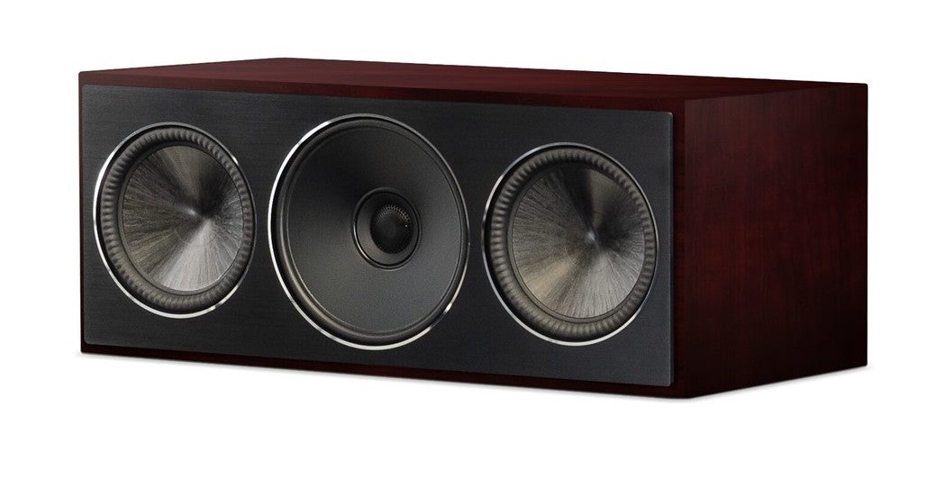 Paradigm Founder 70LCR Bookshelf Speaker - Single