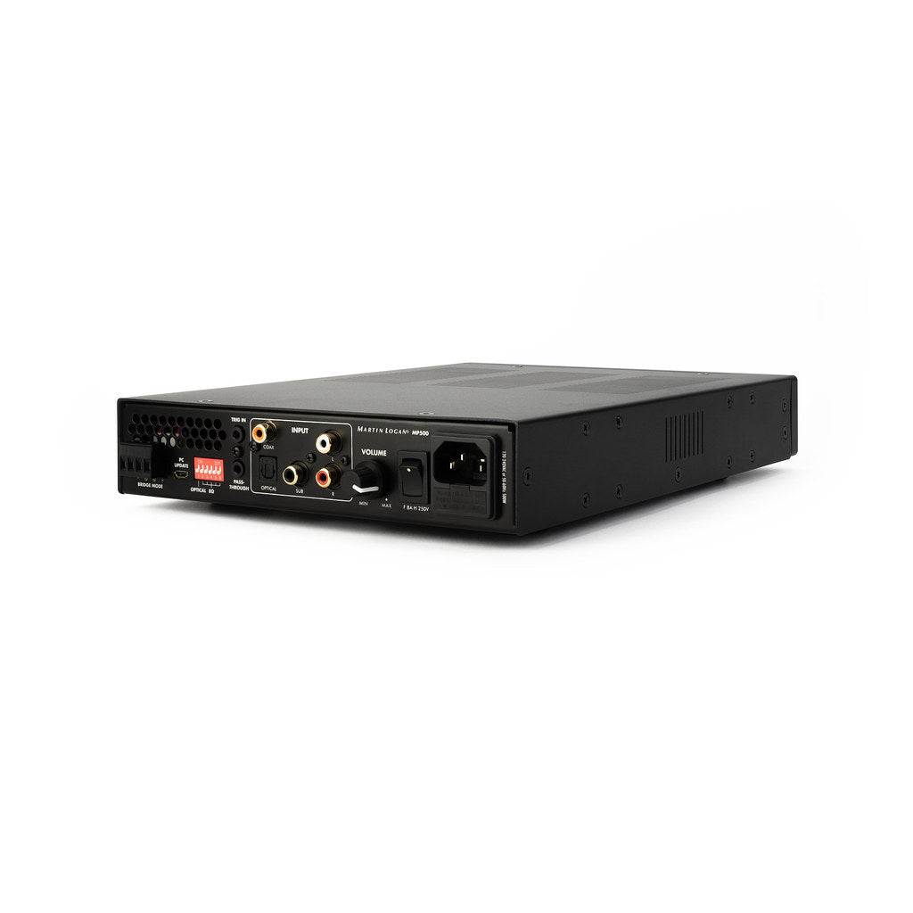 Martin Logan MP500
