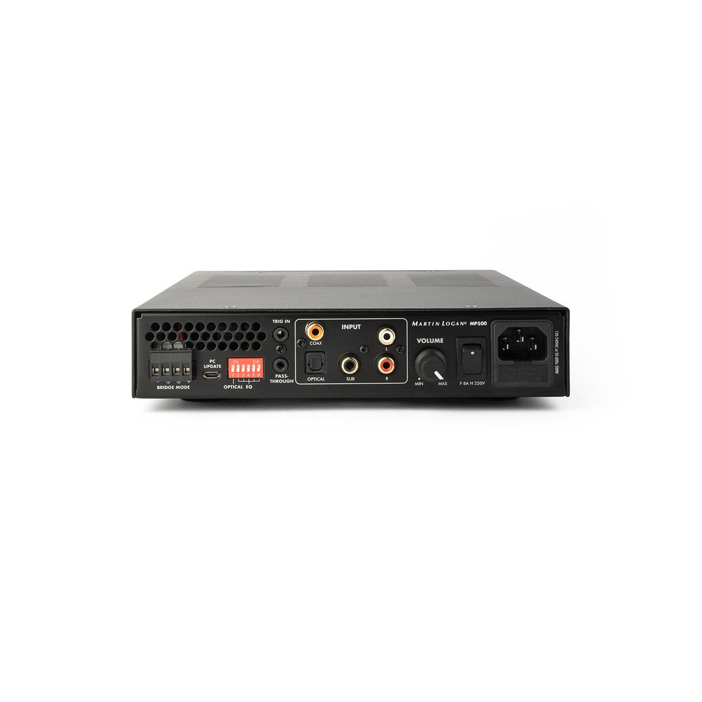 Martin Logan MP500