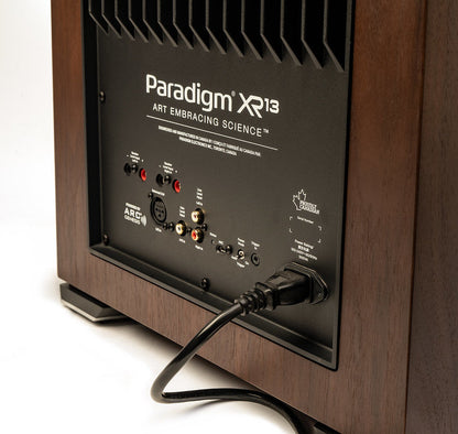 Paradigm XR 13 Subwoofer