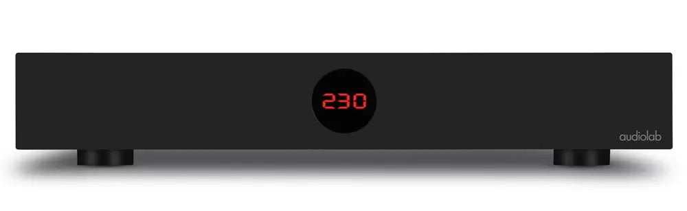 Audiolab DC Block 6