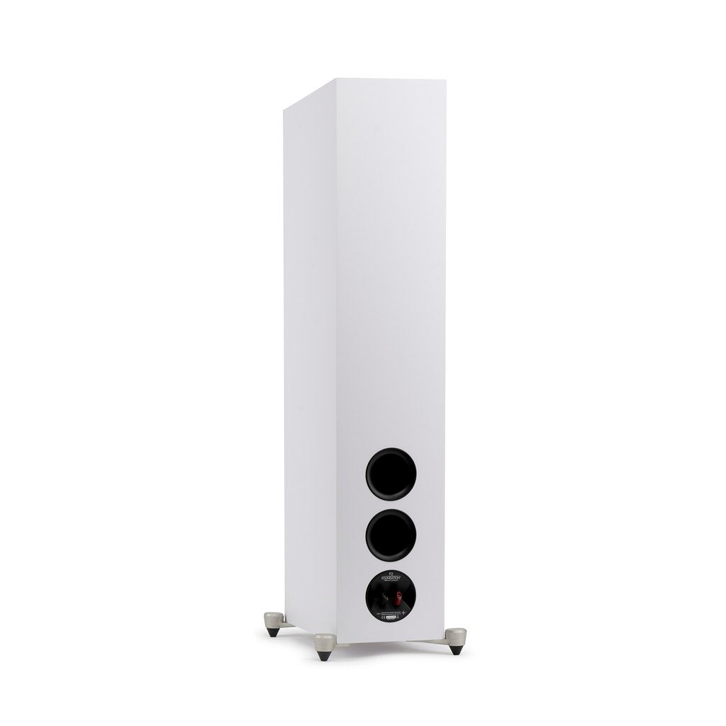 Martin Logan Motion Foundation F2 Floorstanding Speakers
