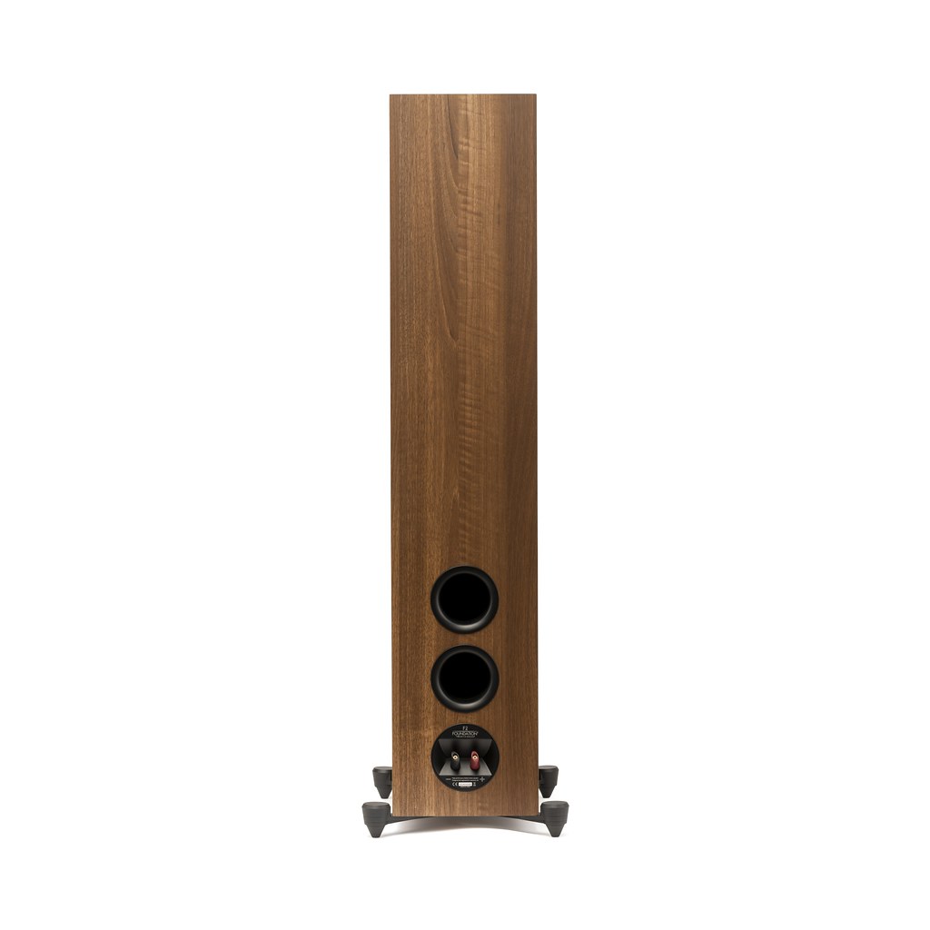 Martin Logan Motion Foundation F2 Floorstanding Speakers