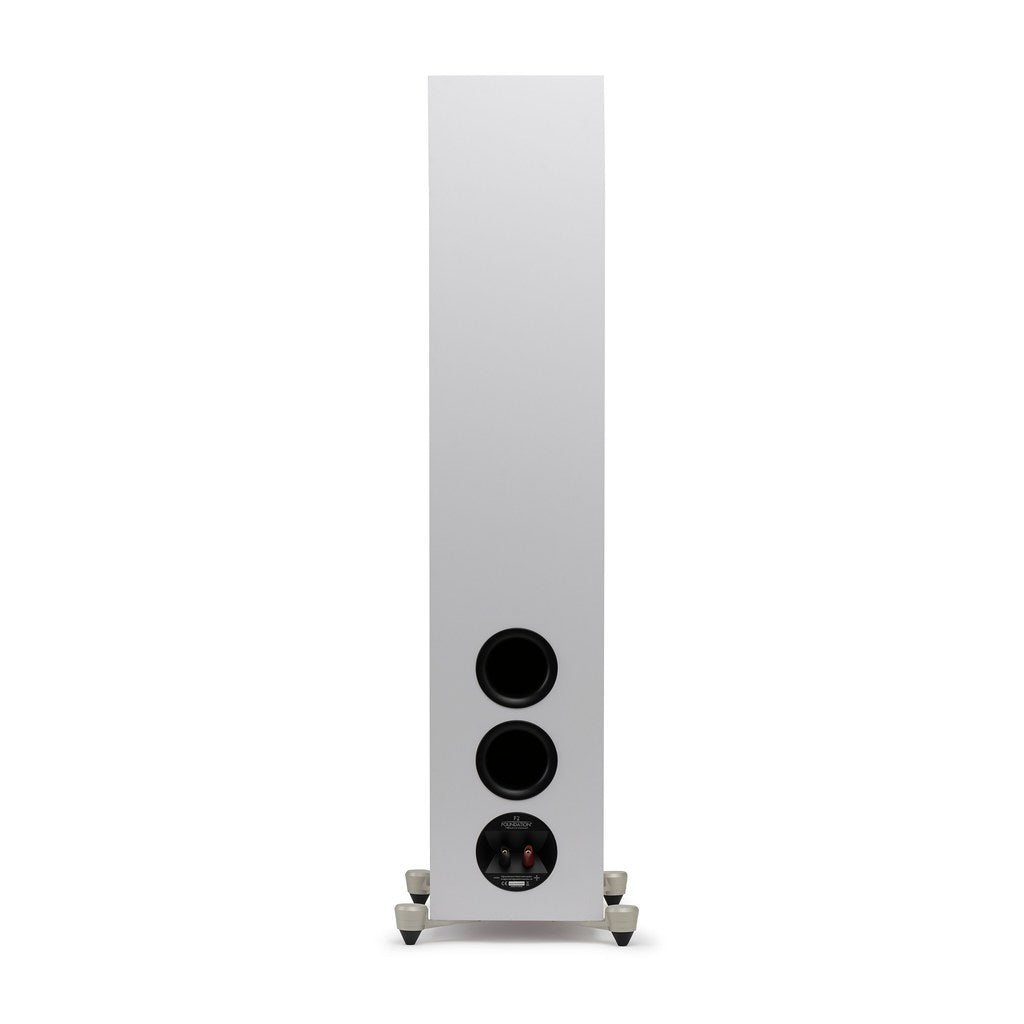 Martin Logan Motion Foundation F2 Floorstanding Speakers