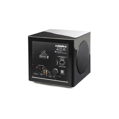 Martin Logan Abyss 8