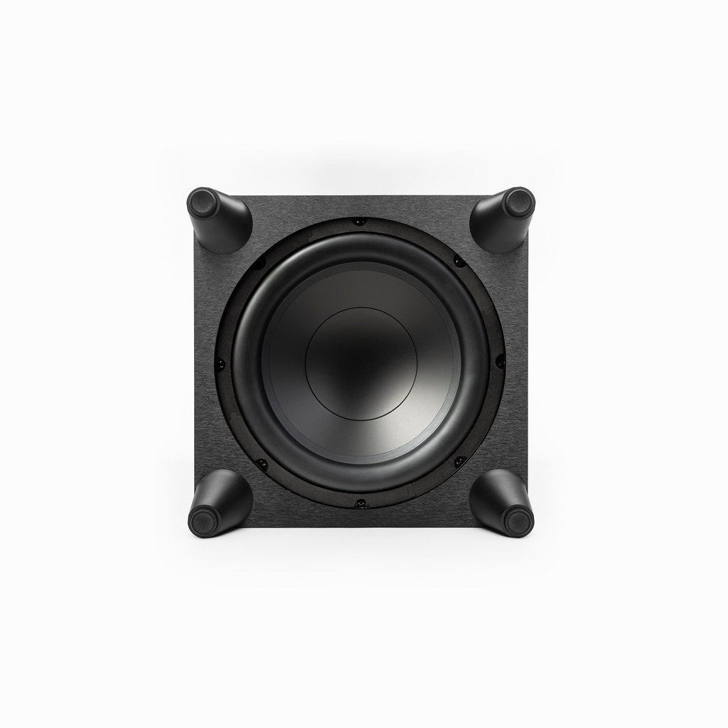 Martin Logan Dynamo Foundation 12