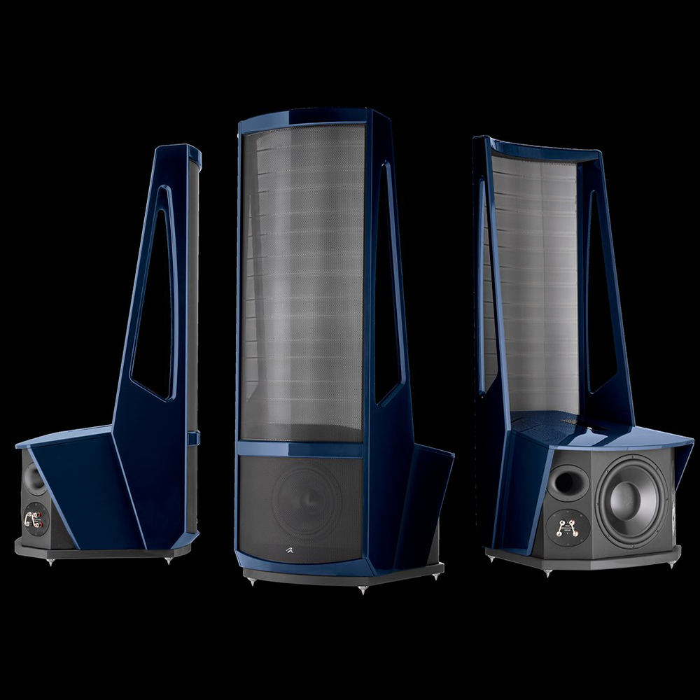 Martin Logan Neolith Electrostatic Loudspeaker - Pair