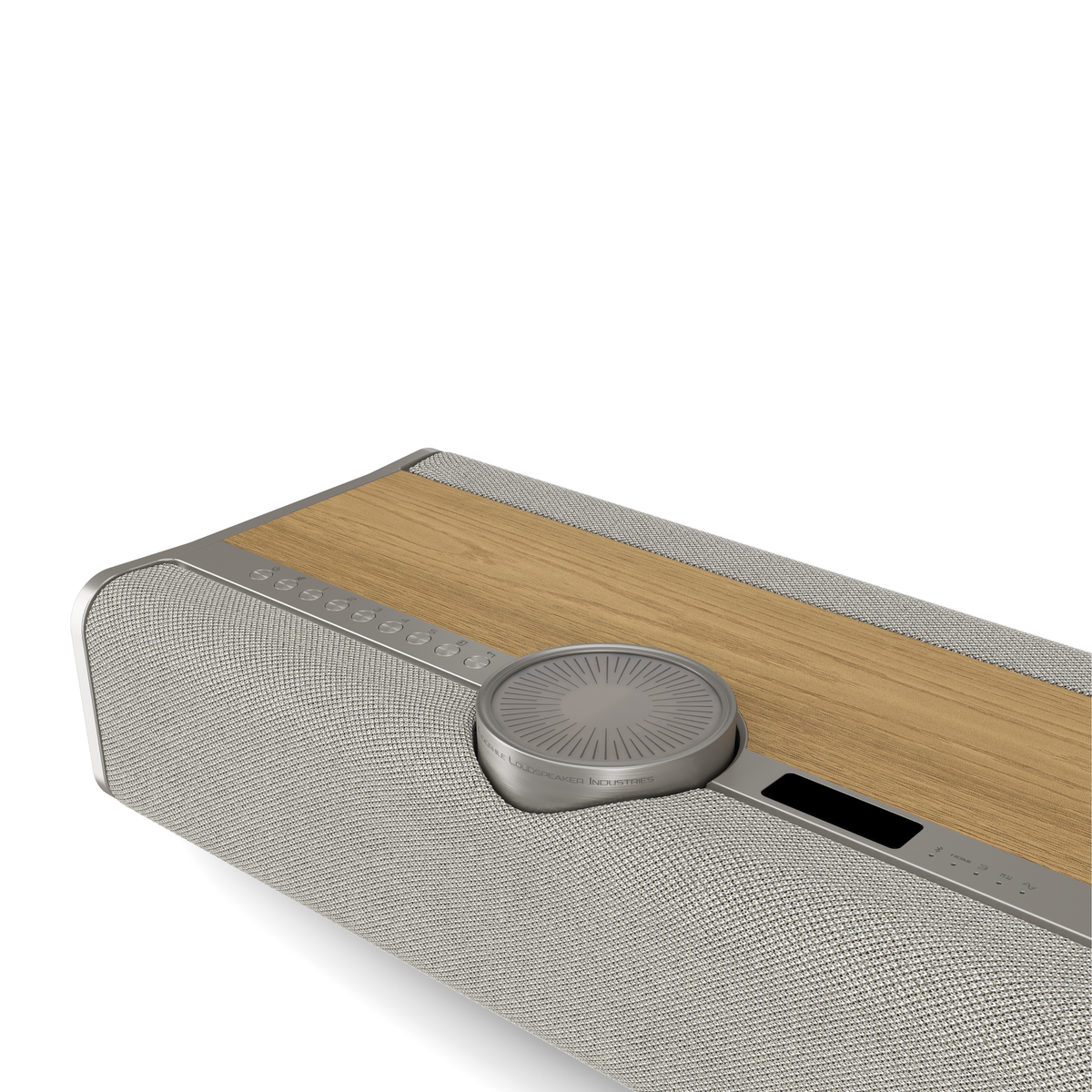 Vega All-In-One Sound System - Pair