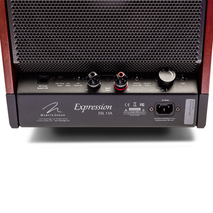 Martin Logan Expression ESL 13A - Pair
