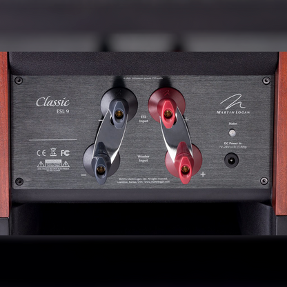 Martin Logan Classic ESL 9 - Pair