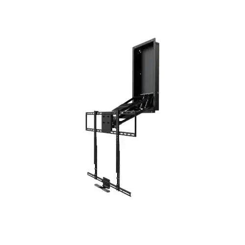 MantelMount Pro Smart TV Pull Down Mount For TVs 50" to 100" (MM750)