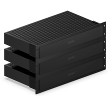 Sonos Amp Multi Rack Mount