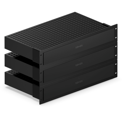 Sonos Amp Multi Rack Mount