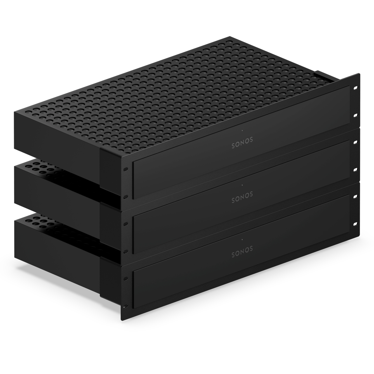 Sonos Amp Multi – Multizone Streaming Amplifier