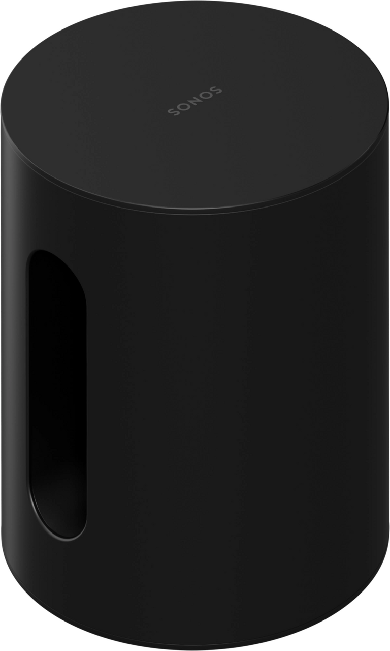 Sonos Sub Mini Wireless Subwoofer