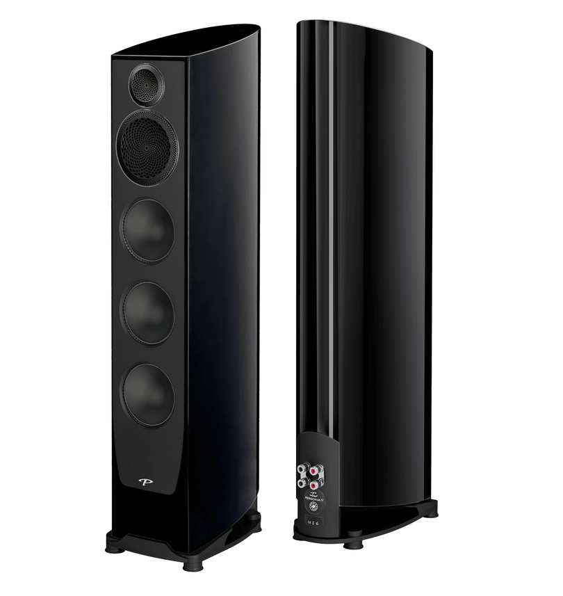 Paradigm Persona 5F Tower Speakers - Pair