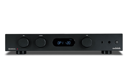 Audiolab 6000A MKII Integrated Amplifier