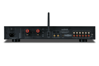 Audiolab 6000A MKII Integrated Amplifier