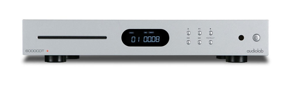 Audiolab 6000CDT CD Transport
