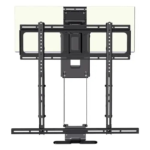 MantelMount Pro Series Pull Down TV Mount for 50-90" TVs (MM720)