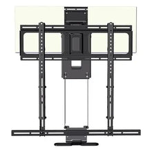 MantelMount Pro Series Pull Down TV Mount for 50-90" TVs (MM720)