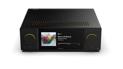 Arcam SA45 Integrated Amplifiers