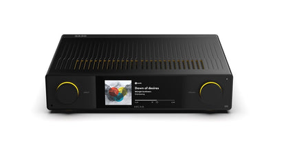 Arcam SA35 Integrated Amplifiers