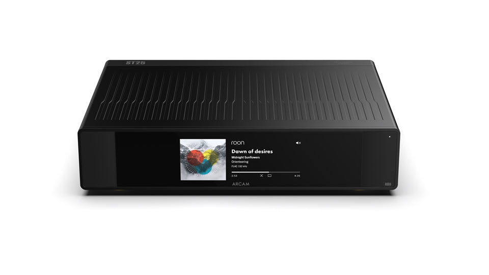 Arcam ST25 Integrated Amplifiers