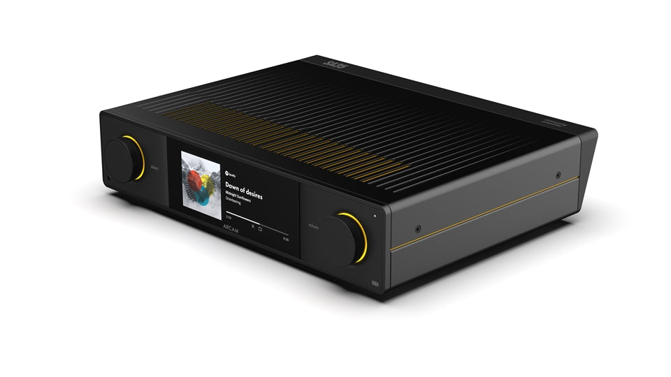 Arcam SA35 Integrated Amplifiers