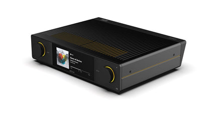 Arcam SA35 Integrated Amplifiers
