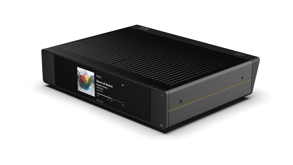 Arcam ST25 Integrated Amplifiers