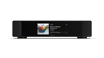 Arcam ST25 Integrated Amplifiers