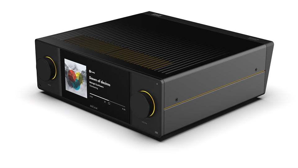 Arcam SA45 Integrated Amplifiers