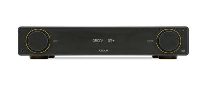 Arcam A5+ Integrated Amplifiers