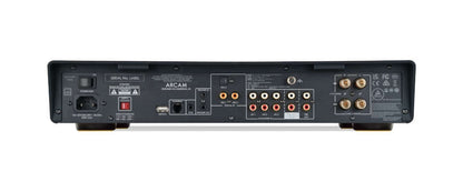 Arcam A5+ Integrated Amplifiers