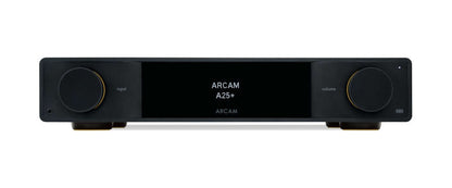 Arcam A25+ Integrated Amplifiers