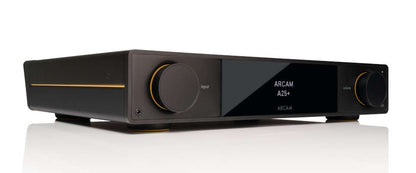Arcam A25+ Integrated Amplifiers