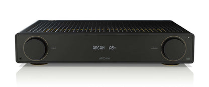 Arcam A5+ Integrated Amplifiers